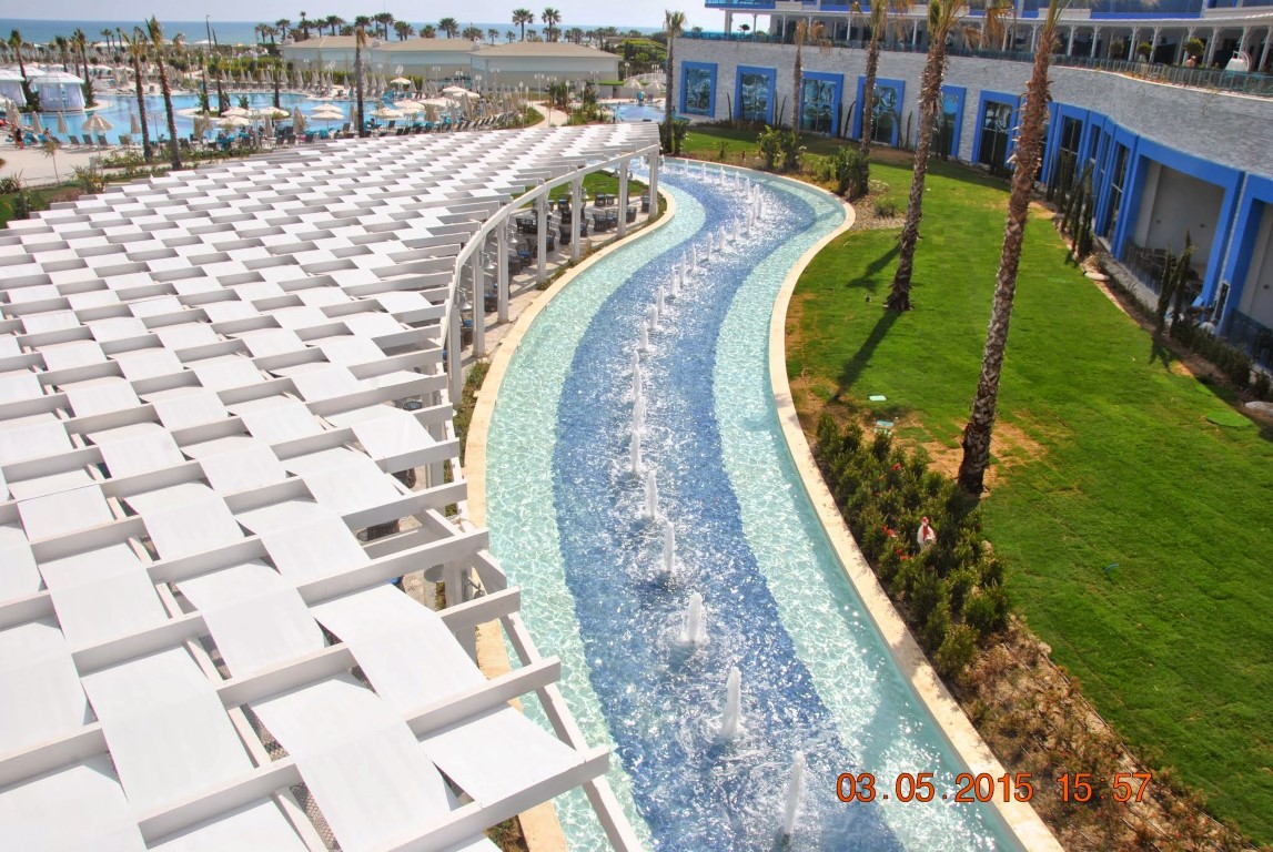 imagini hotel SUENO DELUXE BELEK